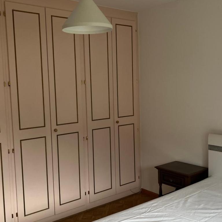Bel appartement lumineux Monthey Gare deux pièces & cuisine séparée - Apartment mit 1 Schlafzimmer - 2