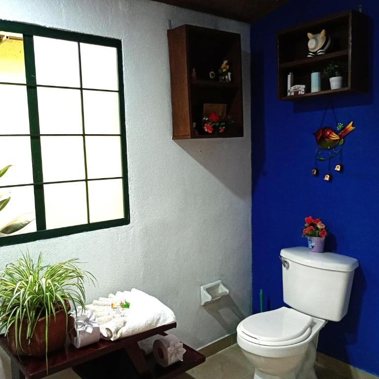 Oasis Urbano Bogotá - Apartamento de 1 dormitorio - 2
