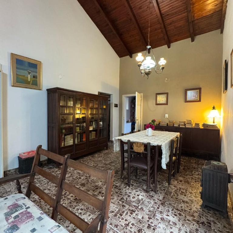 La casona de Betina - Casa Unifamiliar de 3 dormitorios - 6