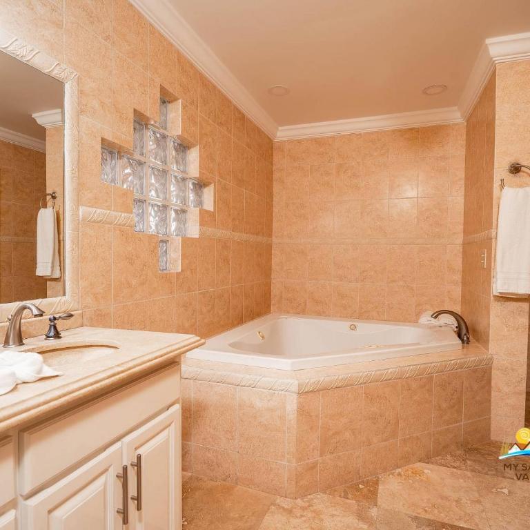 Casa La Hacienda San Felipe Vacation Rental House - Casa - 10