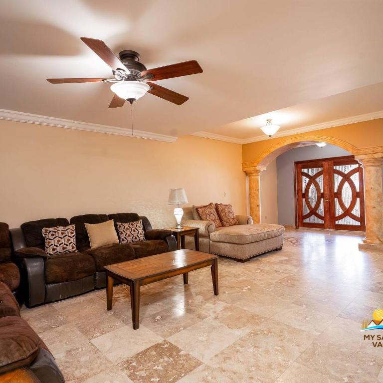 Casa La Hacienda San Felipe Vacation Rental House - Casa - 12