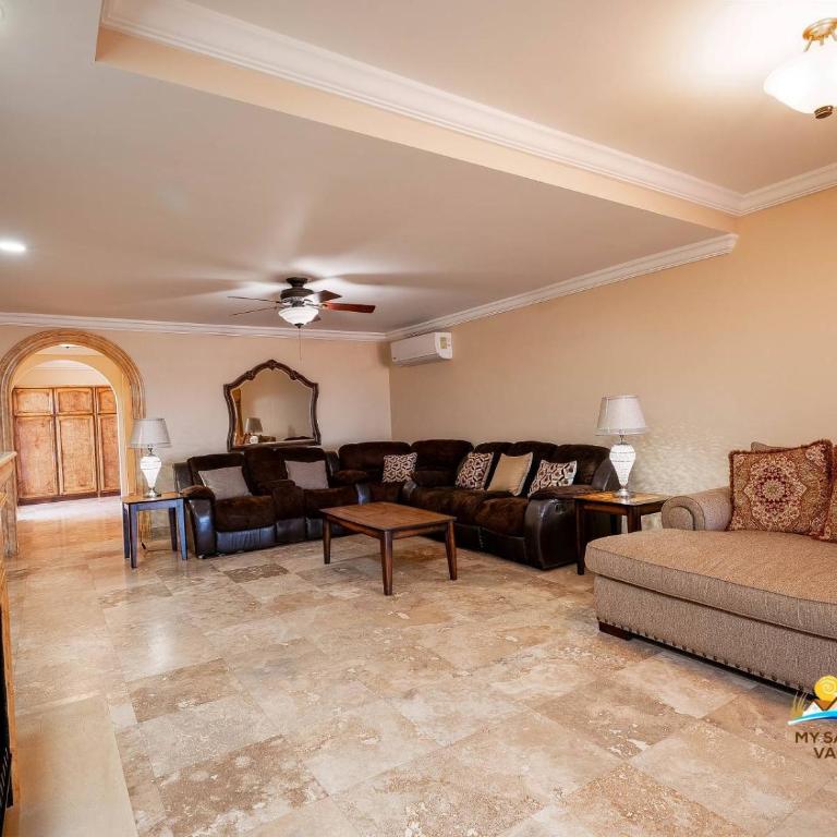 Casa La Hacienda San Felipe Vacation Rental House - Casa - 13