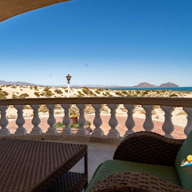 Casa La Hacienda San Felipe Vacation Rental House - Casa - 21