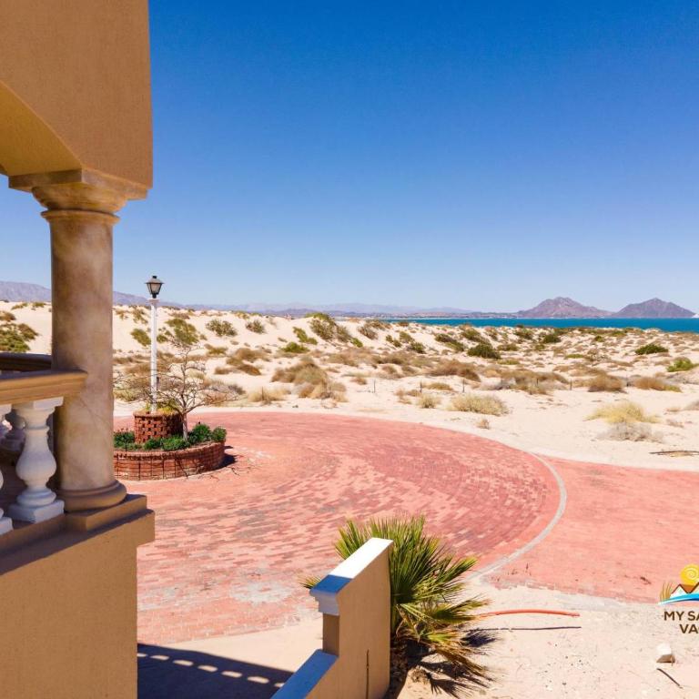 Casa La Hacienda San Felipe Vacation Rental House - Casa - 25