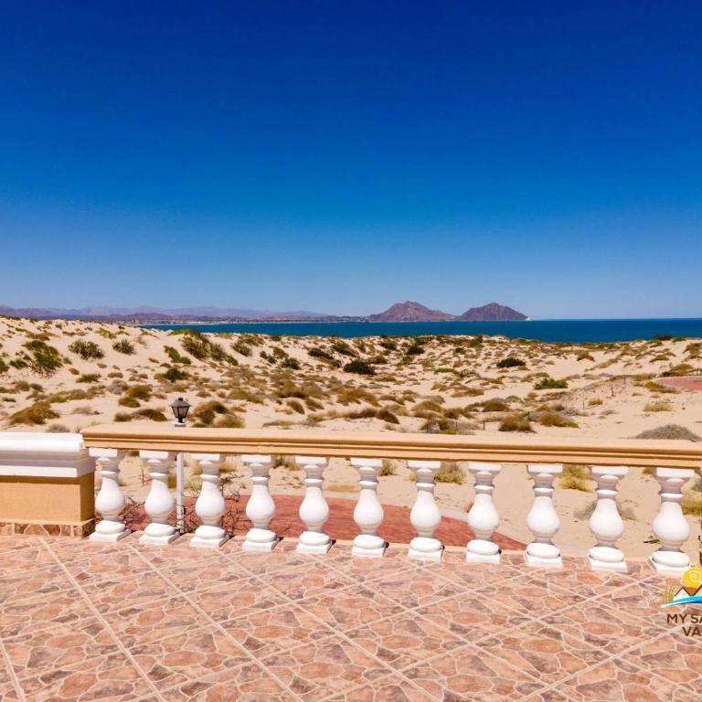 Casa La Hacienda San Felipe Vacation Rental House - Casa - 23