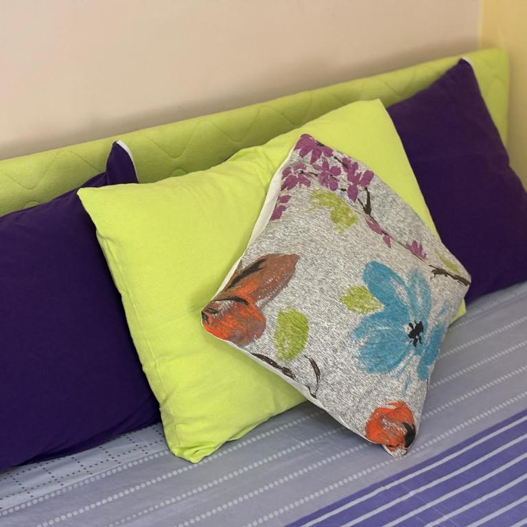 HI Youth and Business Apartments - Apartman sa 1 Spavaćom Sobom - 10