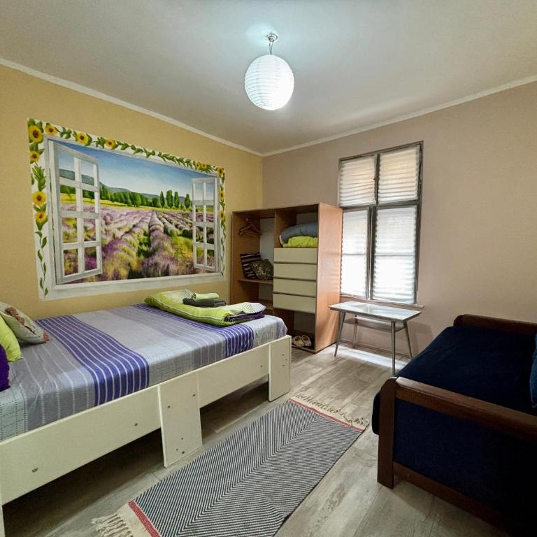 HI Youth and Business Apartments - Apartman sa 1 Spavaćom Sobom - 1