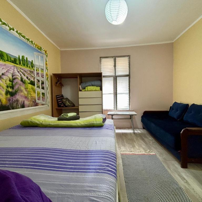 HI Youth and Business Apartments - Apartman sa 1 Spavaćom Sobom - 5