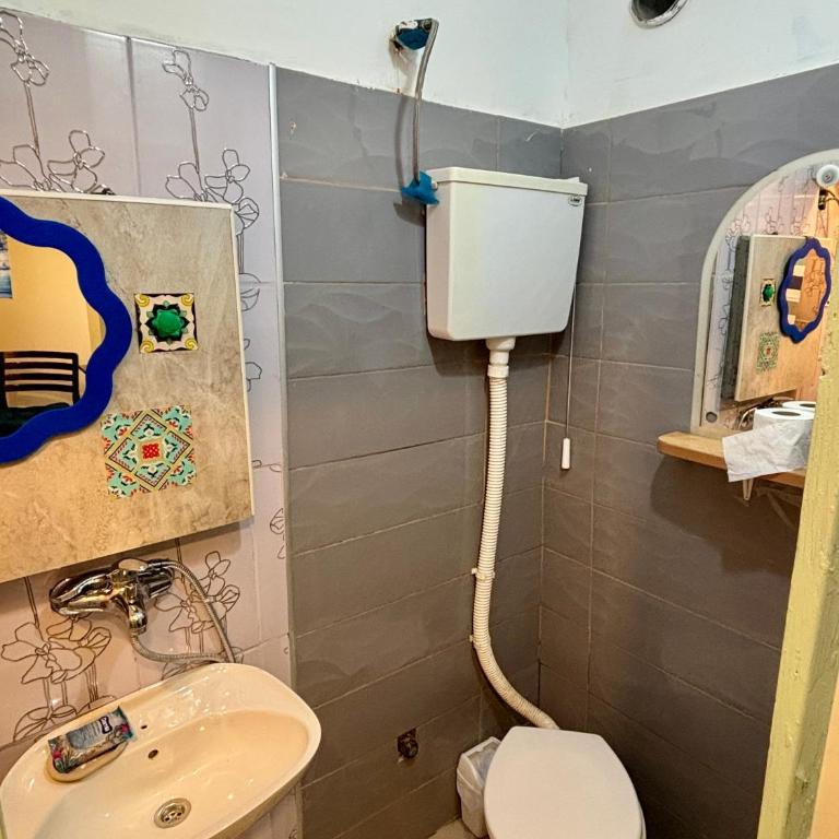 HI Youth and Business Apartments - Apartman sa 1 Spavaćom Sobom - 14