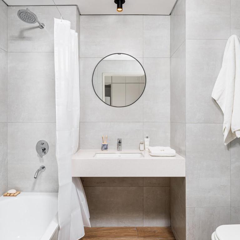 Hestia at Palermo - New and chic studio - Apartamento - 8