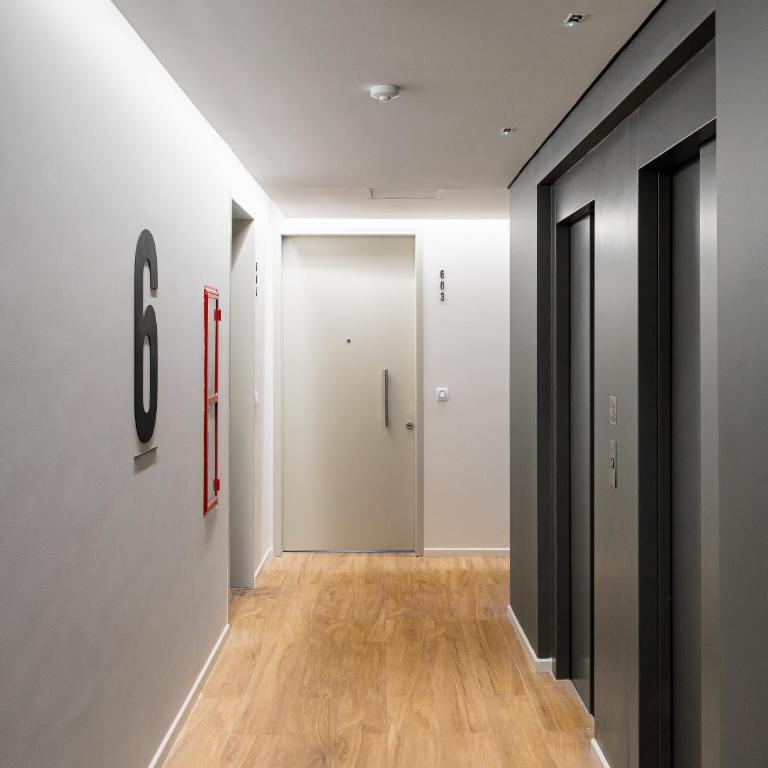 Hestia at Palermo - New and chic studio - Apartamento - 10