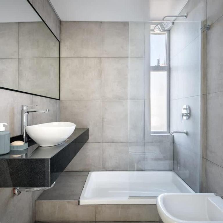 Hestia at Recoleta Cozy & Bright 1 BDR - Apartamento - 6