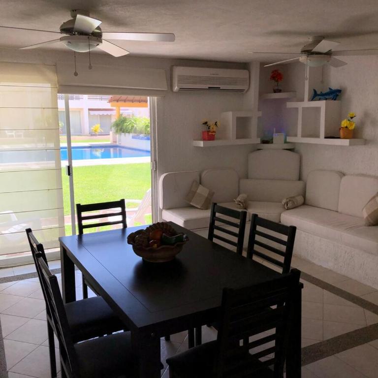 Alojamiento en Punta Diamante Acapulco - Apartamento de 3 dormitorios - 2
