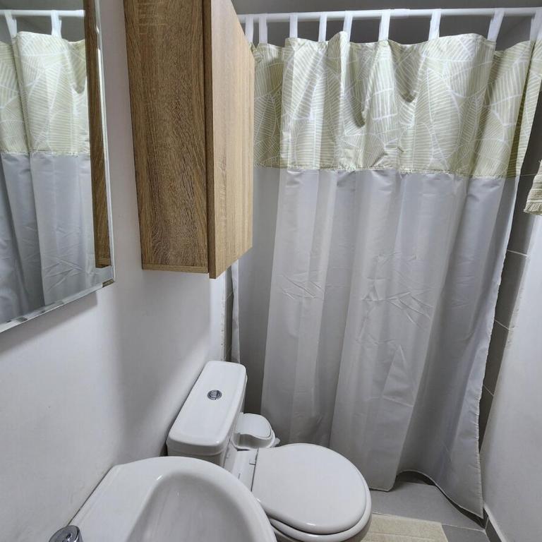 Encantador apartamento en Cucutá - Apartamento de 3 dormitorios - 2