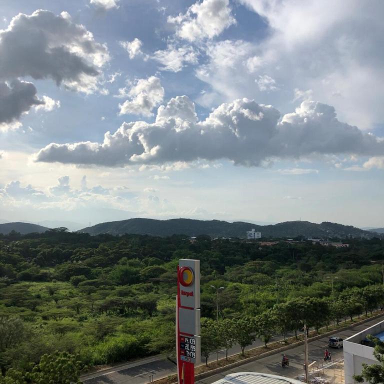 Encantador apartamento en Cucutá - Apartamento de 3 dormitorios - 15
