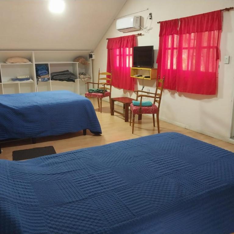 Los Palmitos - Apartamento de 1 dormitorio - 11