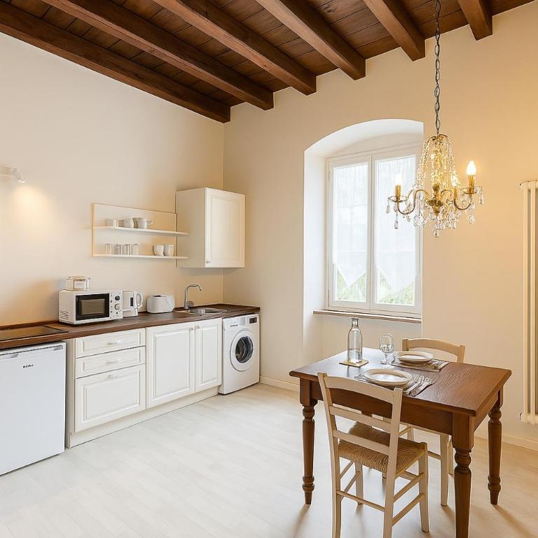 Chez Amèlie - Appartamento con 2 Camere da Letto - 10