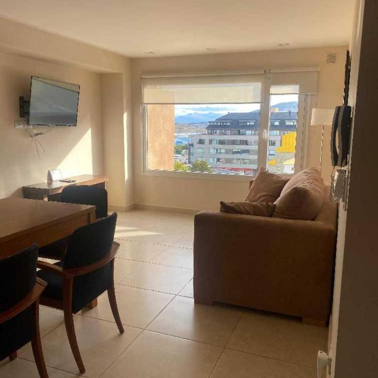 Antártida Argentina 63 - Deluxe Suite with Sea View - 35