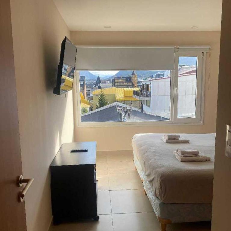 Antártida Argentina 63 - Suite Deluxe con vistas al mar - 32