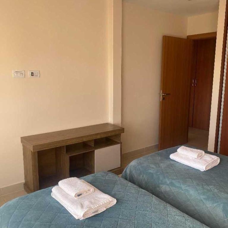 Antártida Argentina 63 - Deluxe Suite with Sea View - 21