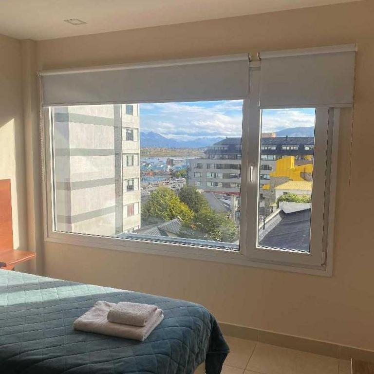 Antártida Argentina 63 - Deluxe Suite with Sea View - 6