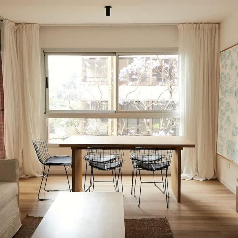 Hestia at Cozy 1BDR All Amenities SAN TELMO - Apartamento - 1