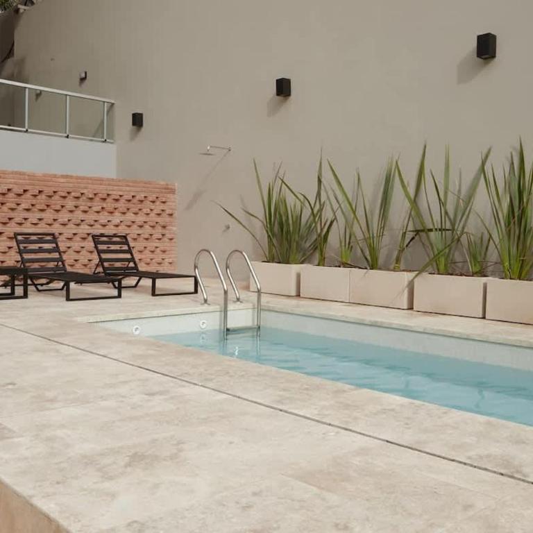 Hestia at Cozy 1BDR All Amenities SAN TELMO - Apartamento - 2