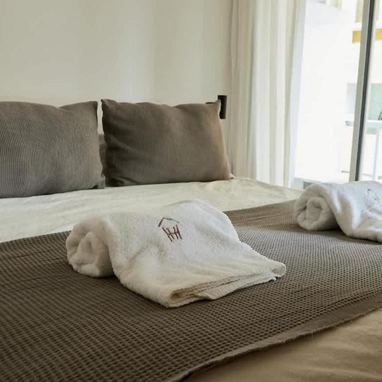 Hestia at Cozy 1BDR All Amenities SAN TELMO - Apartamento - 6