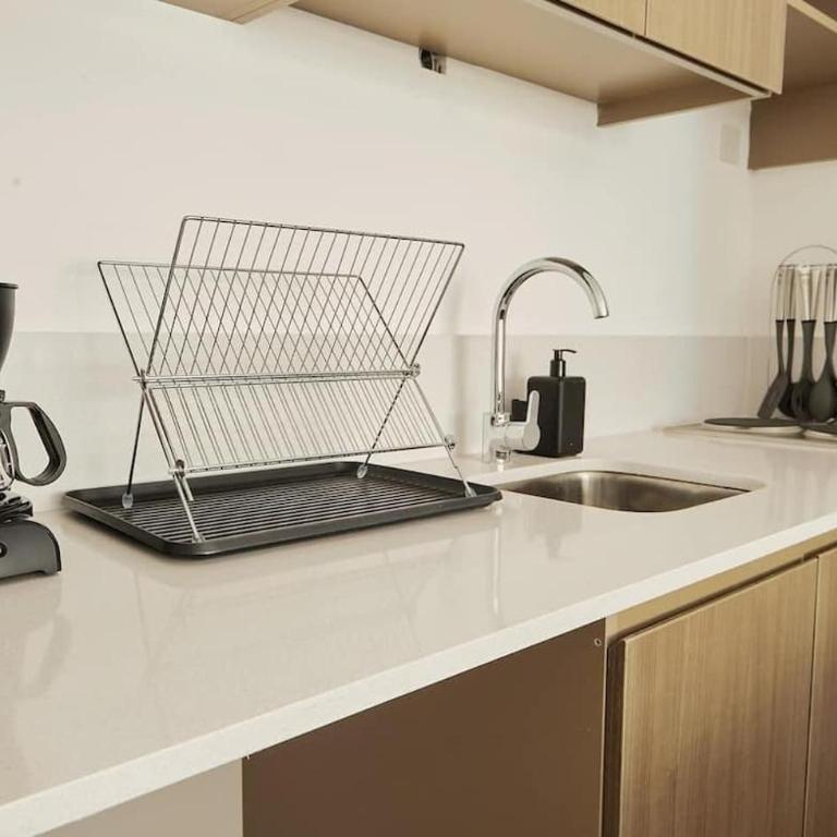 Hestia at Cozy 1BDR All Amenities SAN TELMO - Apartamento - 9