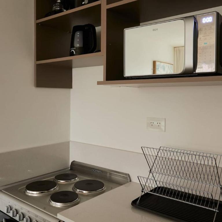 Hestia at Cozy 1BDR All Amenities SAN TELMO - Apartamento - 14
