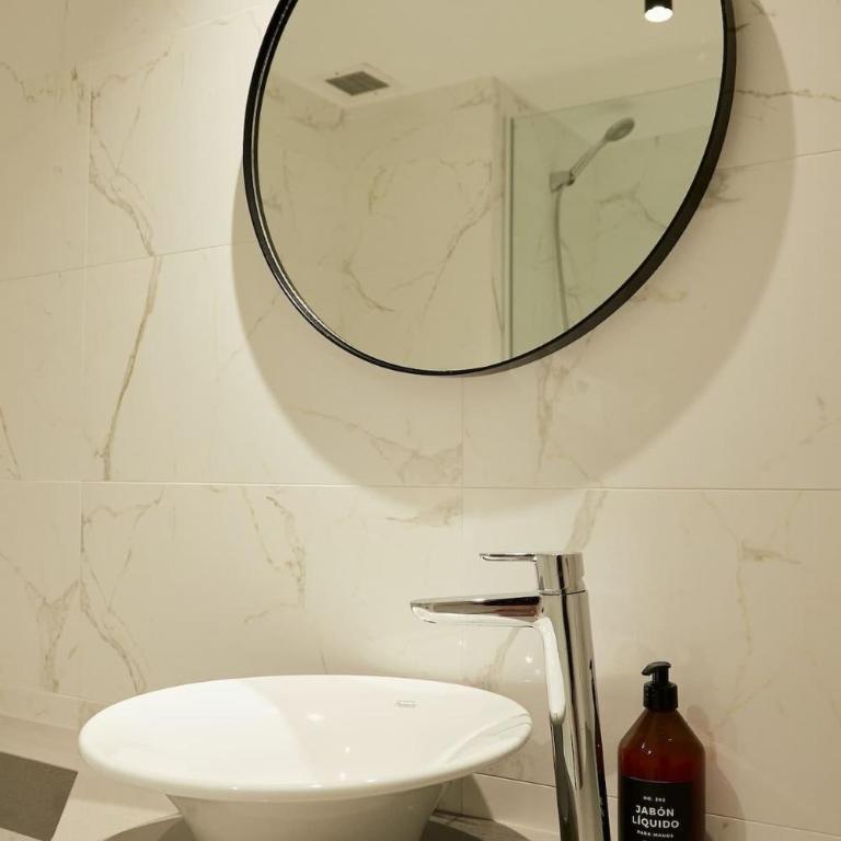 Hestia at Cozy 1BDR All Amenities SAN TELMO - Apartamento - 17