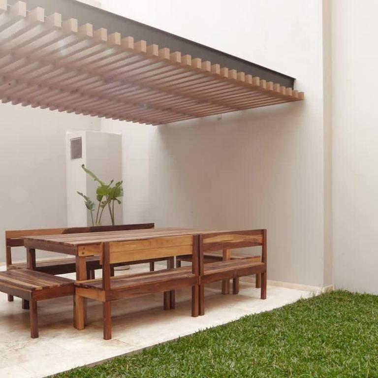 Hestia at Cozy 1BDR All Amenities SAN TELMO - Apartamento - 24