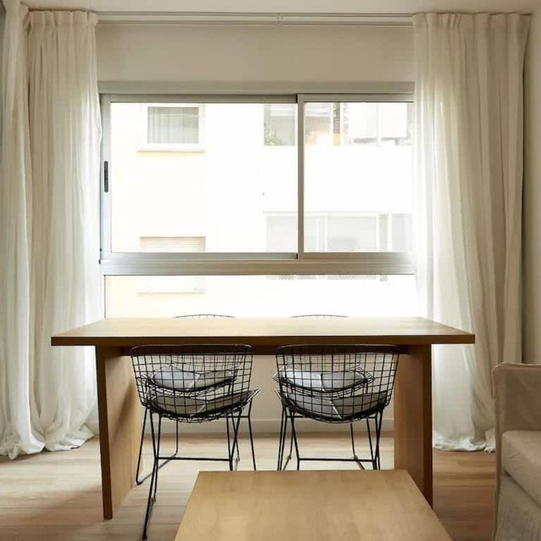 Hestia at San Telmo Cozy 1BDR All Amenities - Apartamento - 7