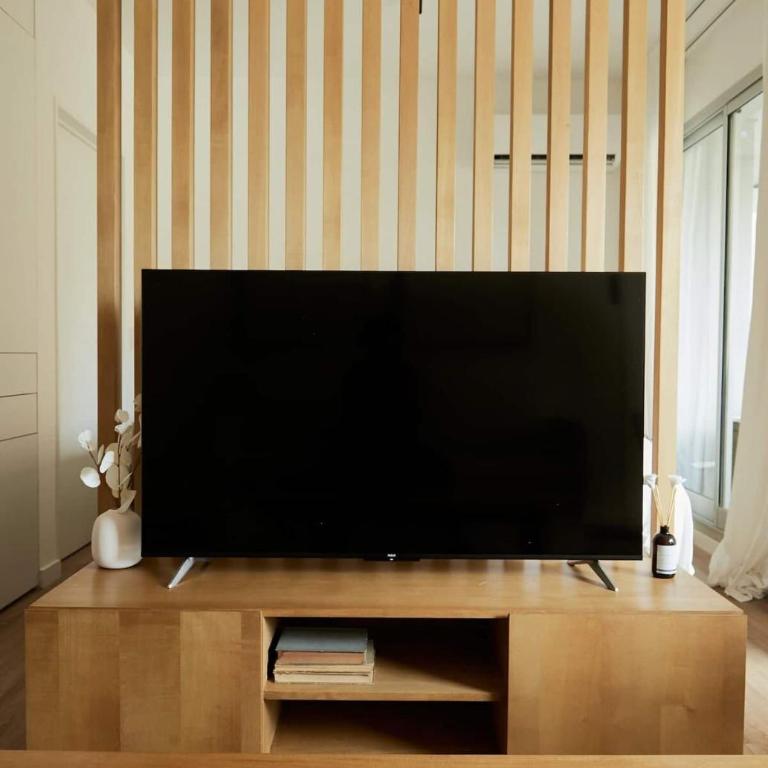 Hestia at San Telmo Cozy 1BDR All Amenities - Apartamento - 9