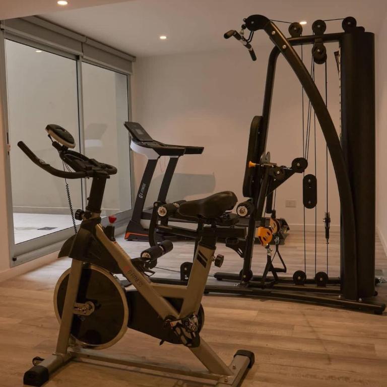 Hestia at San Telmo Cozy 1BDR All Amenities - Apartamento - 11