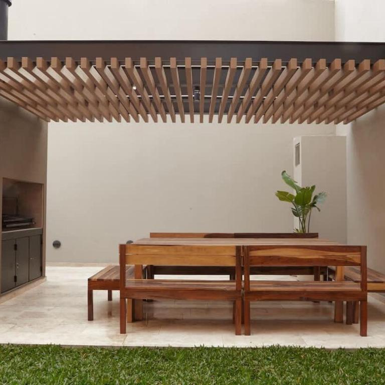 Hestia at San Telmo Cozy 1BDR All Amenities - Apartamento - 14