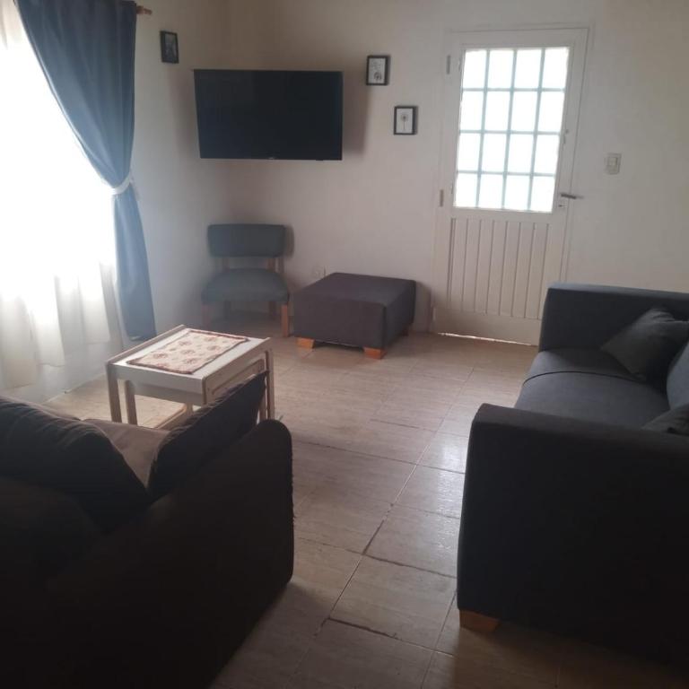 Nido Verde - Casa con 1 dormitorio - 3