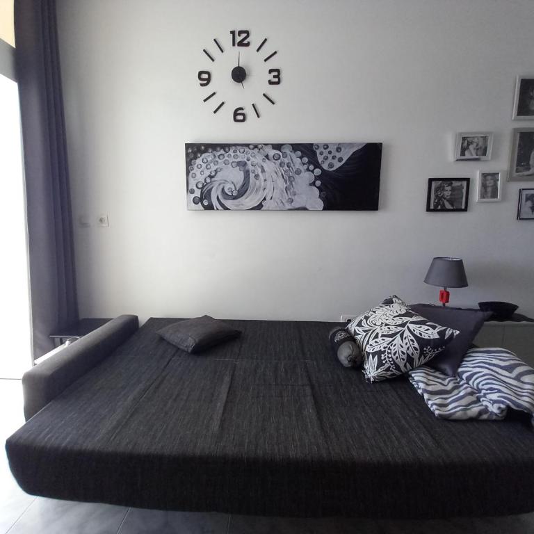 Casa Cherie - Apartamento de 1 dormitorio - 13