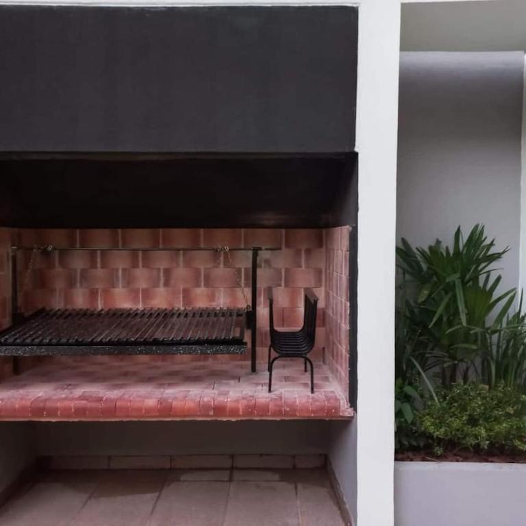Hestia at Palermo Soho Cozy & Bright 1 BDR BORGES - Apartamento - 6