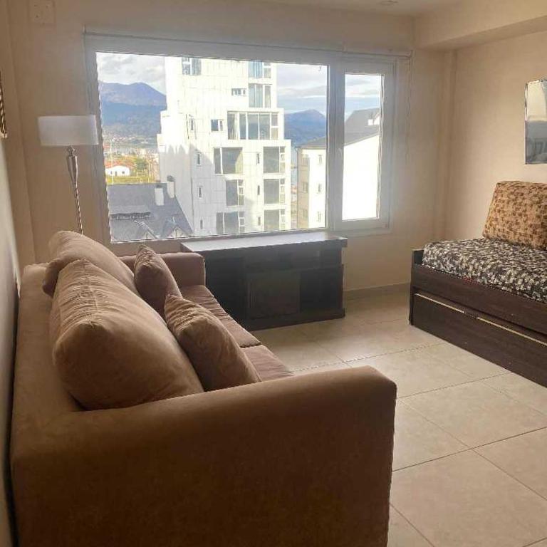 Antártida Argentina 63 - Queen Suite with Sea View - 12