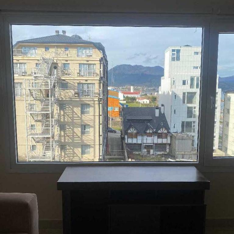 Antártida Argentina 63 - Queen Suite with Sea View - 10