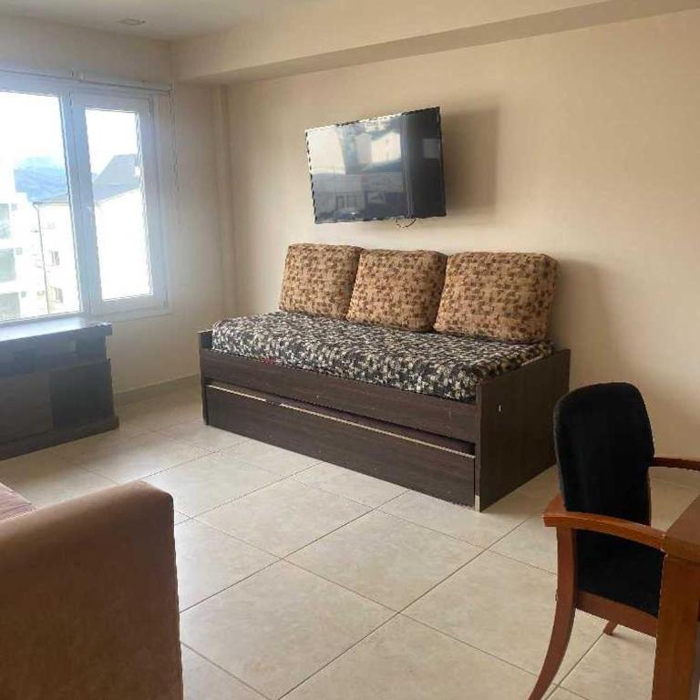 Antártida Argentina 63 - Queen Suite with Sea View - 9