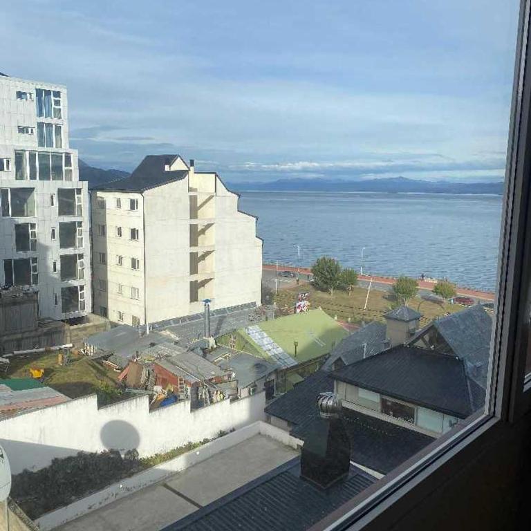 Antártida Argentina 63 - Queen Suite with Sea View - 18