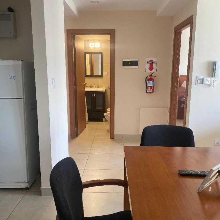 Antártida Argentina 63 - Queen Suite with Sea View - 14