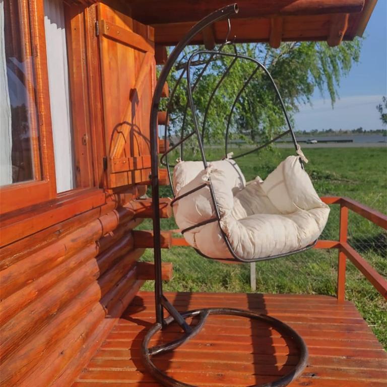 Cabaña Puesta del sol - Loft - 34