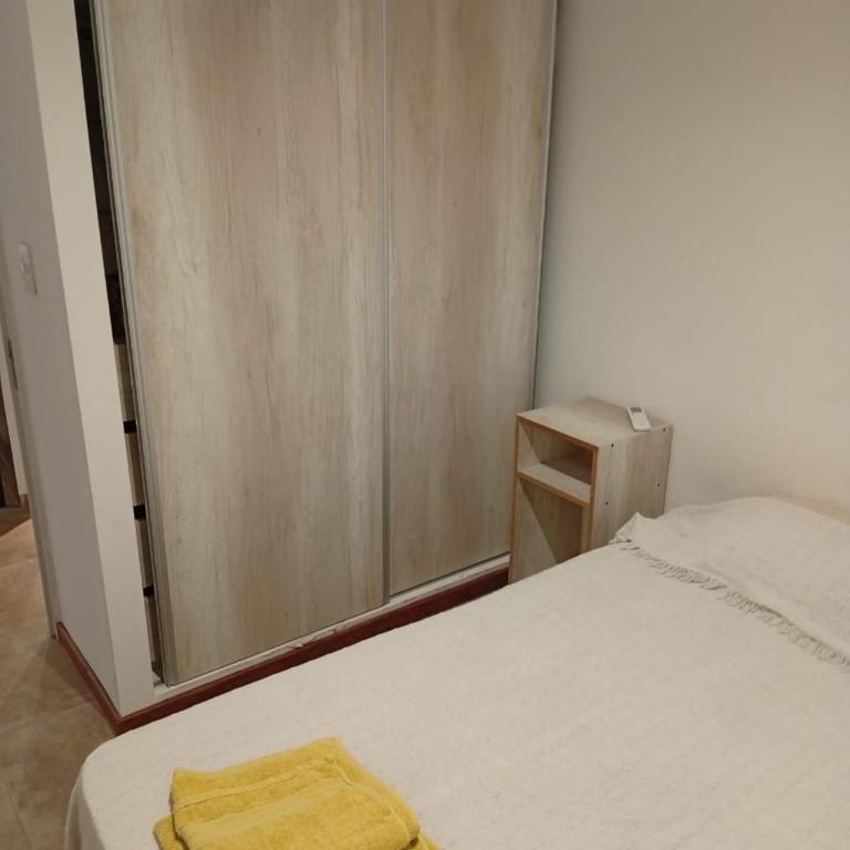 Luz Lavalle - Apartamento de 1 dormitorio - 13