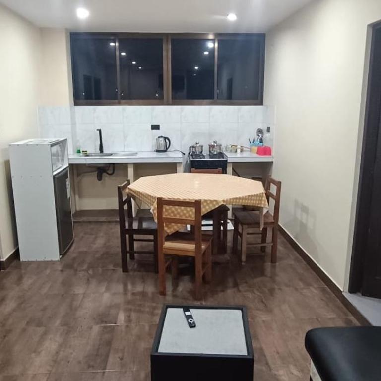 bello departamento para 4 personas - Apartamento de 2 dormitorios - 3