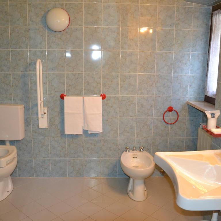 Residence Bellevue - Monolocale (2 Adulti) - 6
