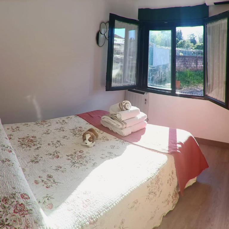 Casa Yanira - Four-Bedroom House - 23