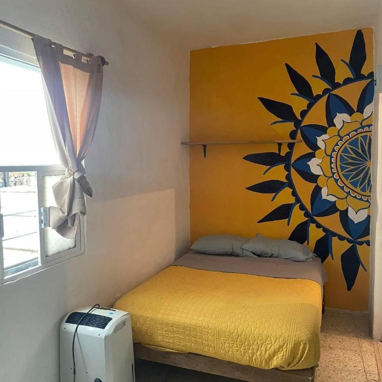 Residencia Acosta #2 - Apartamento de 1 dormitorio - 4
